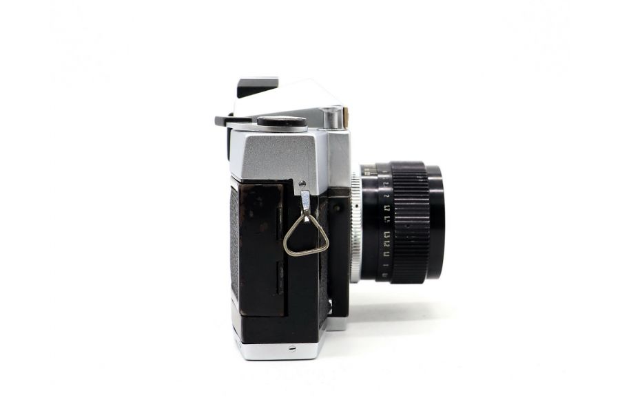 Киев 15 Тее kit (СССР, 1977)