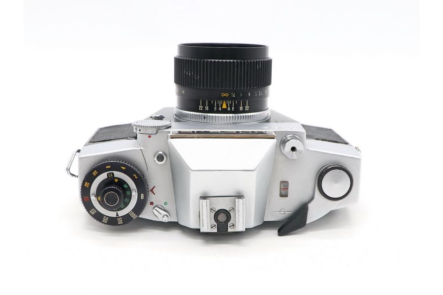 Киев 15 Тее kit (СССР, 1977)