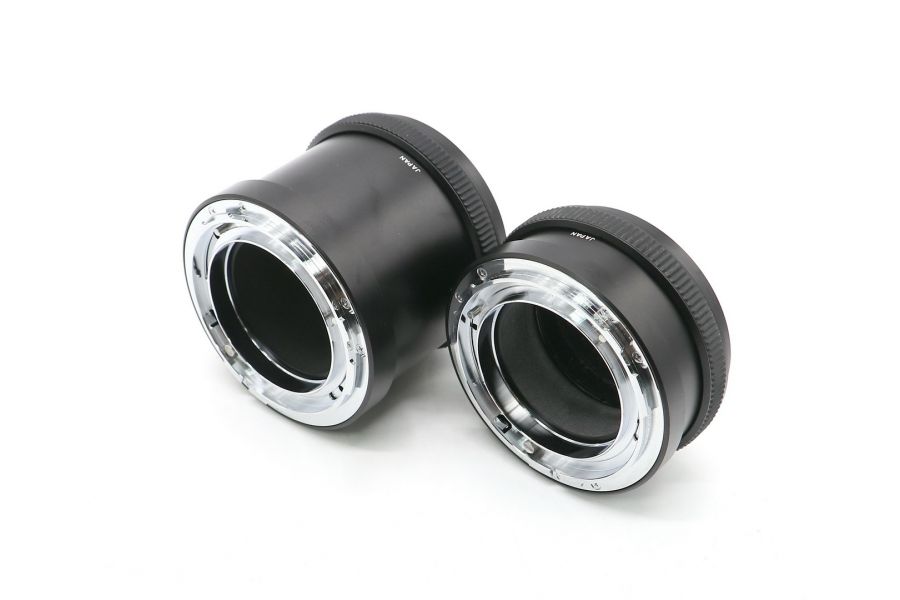 Кольца удлинительные Mamiya RB67 Pro SD