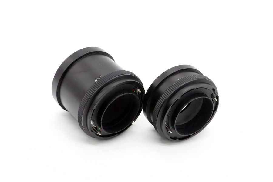Кольца удлинительные Mamiya RB67 Pro SD