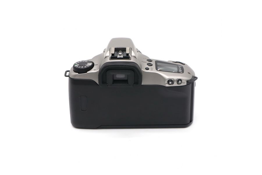 Canon EOS 66 kit в упаковке