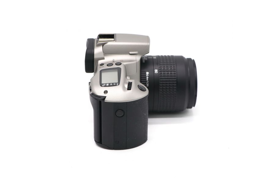 Canon EOS 66 kit в упаковке