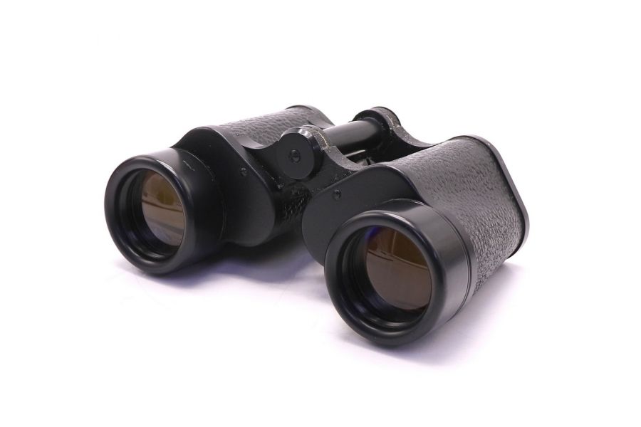 Бинокль Б12-1 многофункциональный прибор