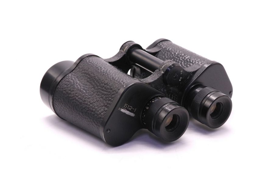 Бинокль Б12-1 многофункциональный прибор