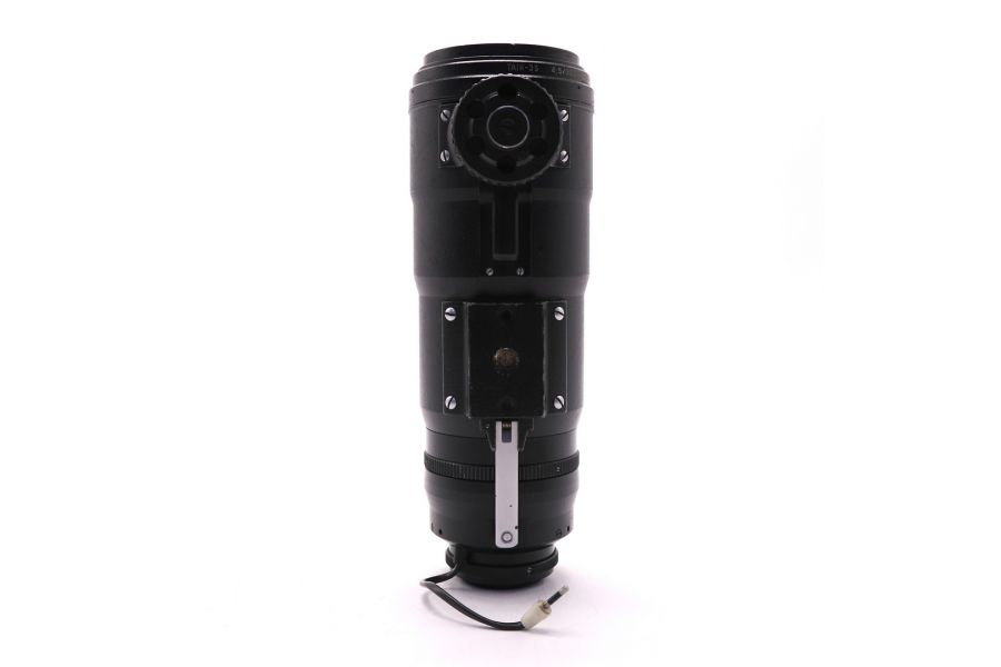 Объектив Таир-3С / Tair-3S 4,5/300 (КМЗ, 1984)