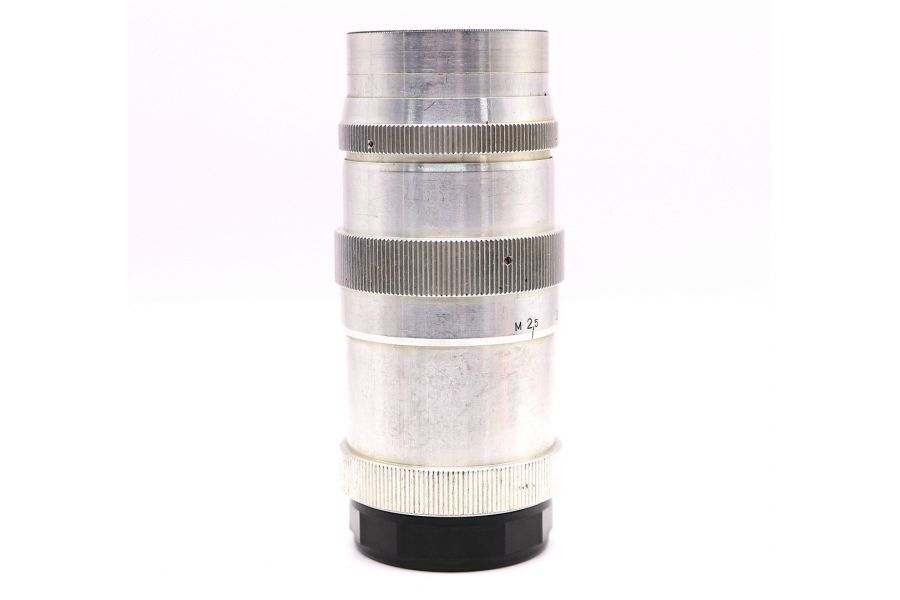 Дальномер Юпитер 11 П f4/135mm (СССР, 1954)