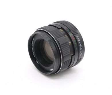 Купить Гелиос-44М-4 2/58 Pentax K Гелиос-44М-4 2/58 Pentax K