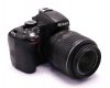 Nikon D5100 kit в упаковке (пробег 14390 кадров)