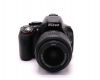 Nikon D5100 kit в упаковке (пробег 14390 кадров)