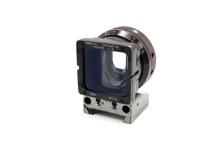 Анаморфотная насадка 35НАС4-10