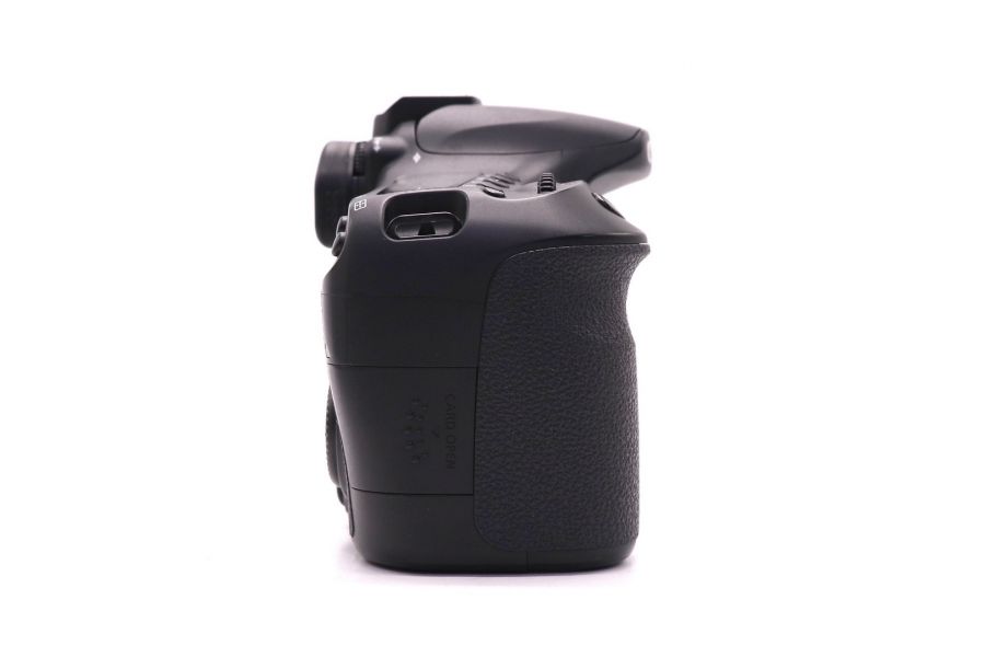 Canon EOS 60D body (пробег 24560 кадров)