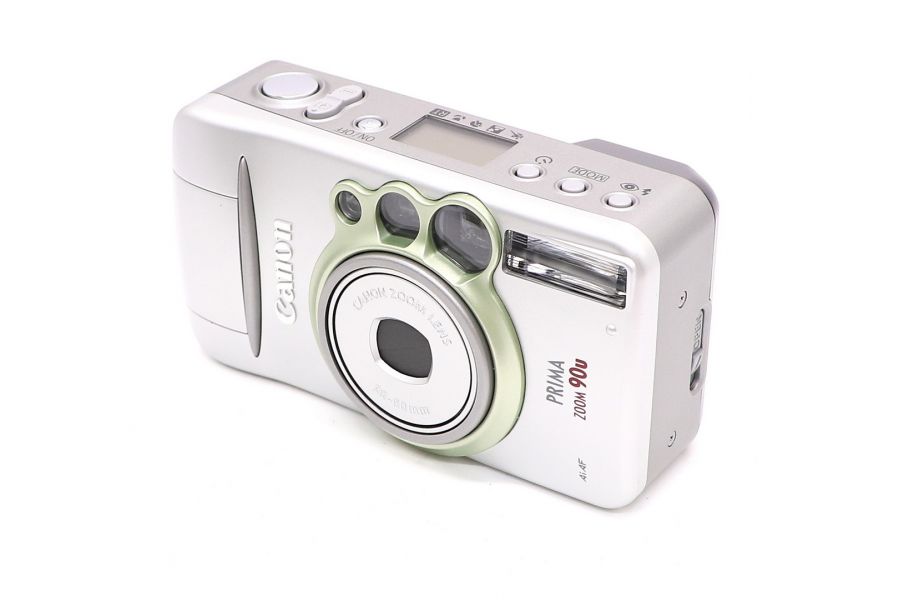 Canon Prima Zoom 90u (China) в упаковке