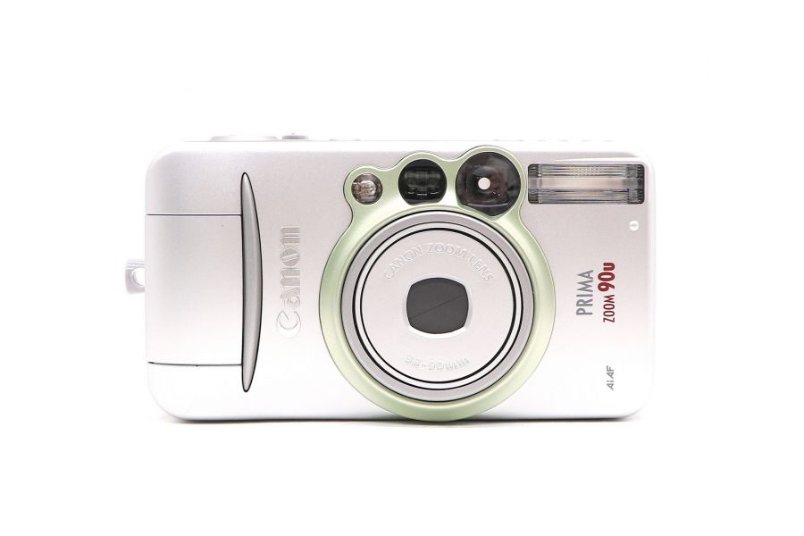 Canon Prima Zoom 90u (China) в упаковке