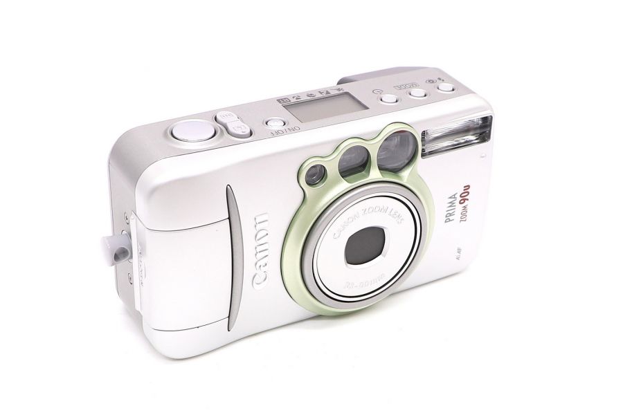 Canon Prima Zoom 90u (China) в упаковке