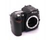 Nikon D90 body (пробег 145000 кадров)