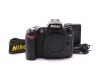 Nikon D90 body (пробег 141000 кадров)