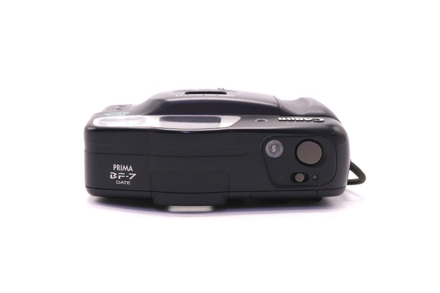 Canon Prima BF-7 Date в упаковке
