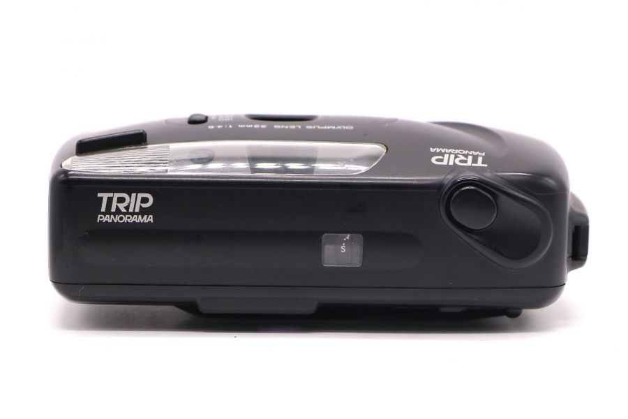 Olympus Trip Panorama