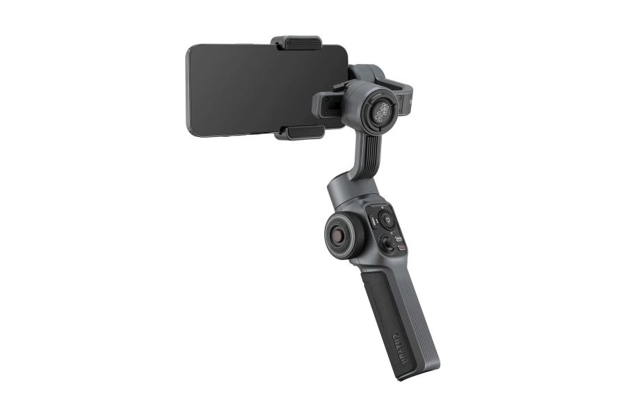 Cтабилизатор Zhiyun Smooth 5