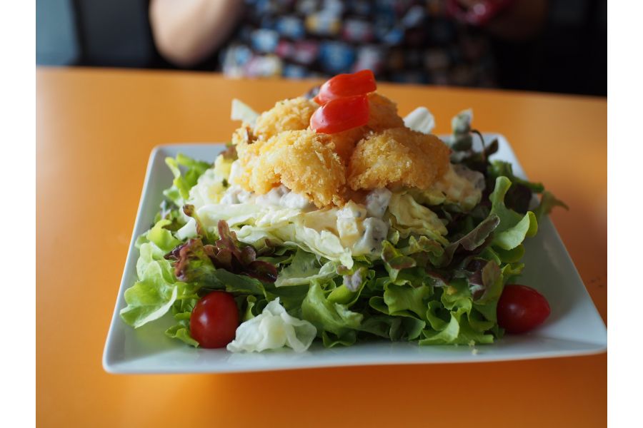 Wesley WSL 24mm f/1.4