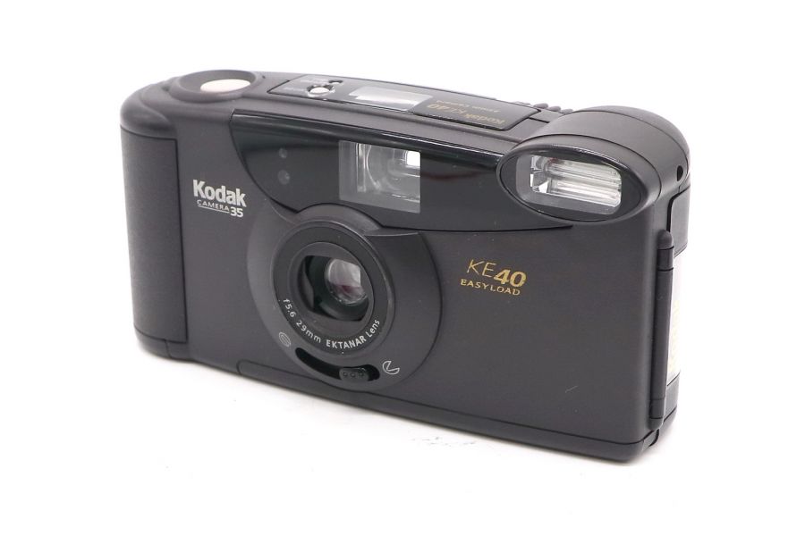 Kodak KE 40