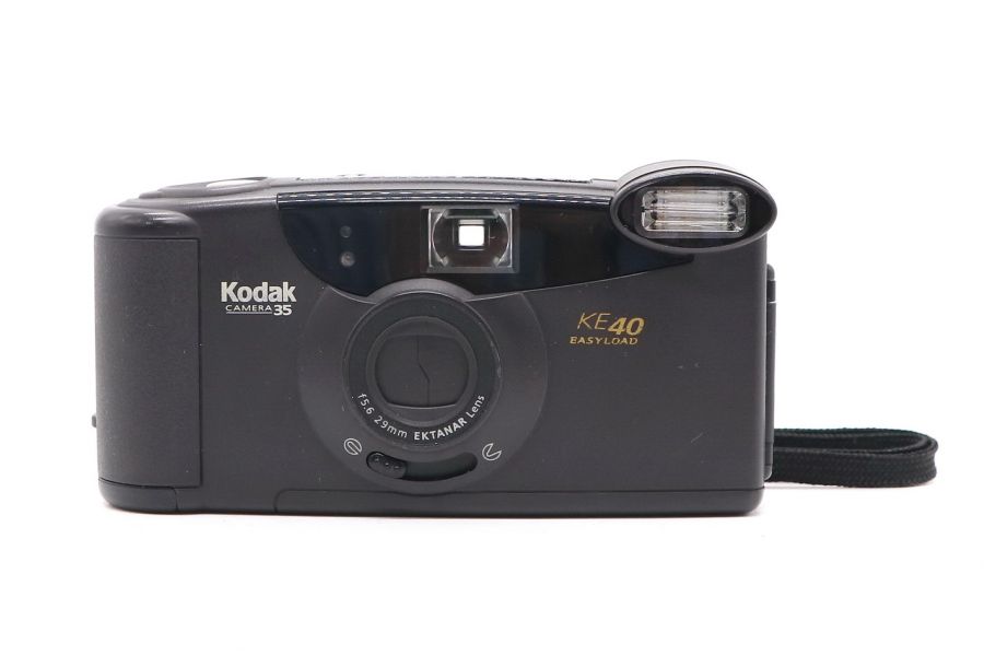 Kodak KE 40