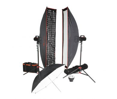 Комплект Falcon Eyes Sprinter 2300-SBU Kit