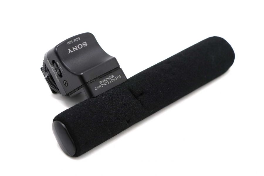 Микрофон Sony ECM-HS1