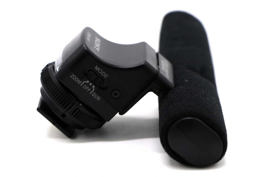 Микрофон Sony ECM-HS1