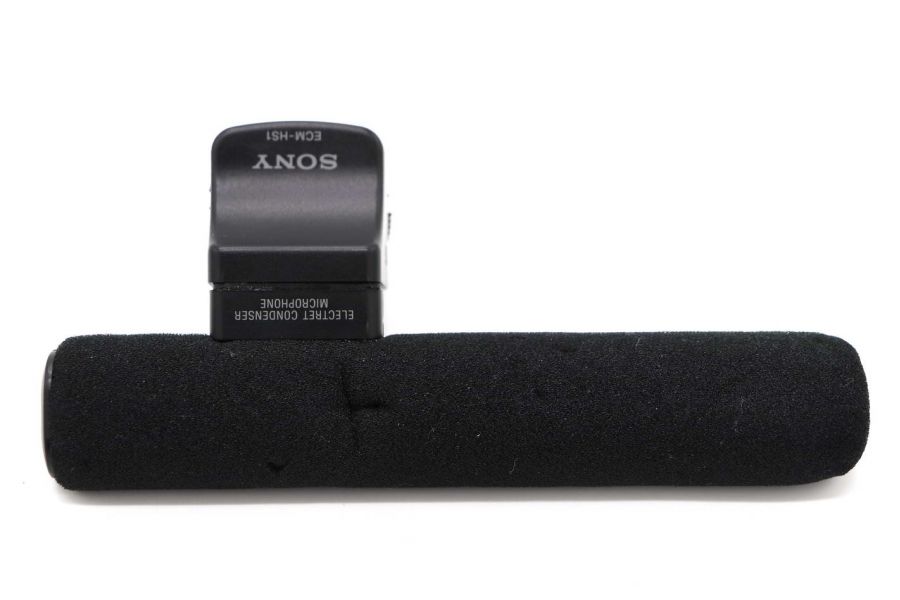 Микрофон Sony ECM-HS1