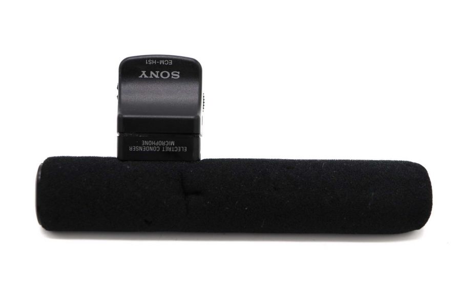 Микрофон Sony ECM-HS1