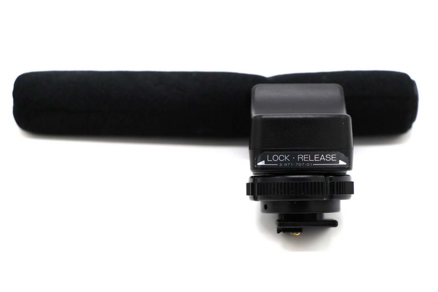 Микрофон Sony ECM-HS1