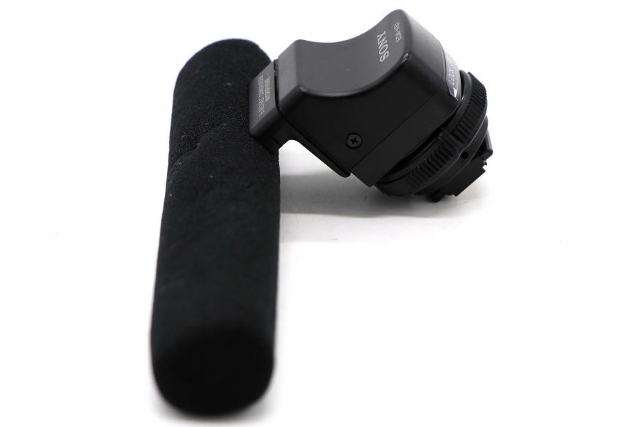 Микрофон Sony ECM-HS1