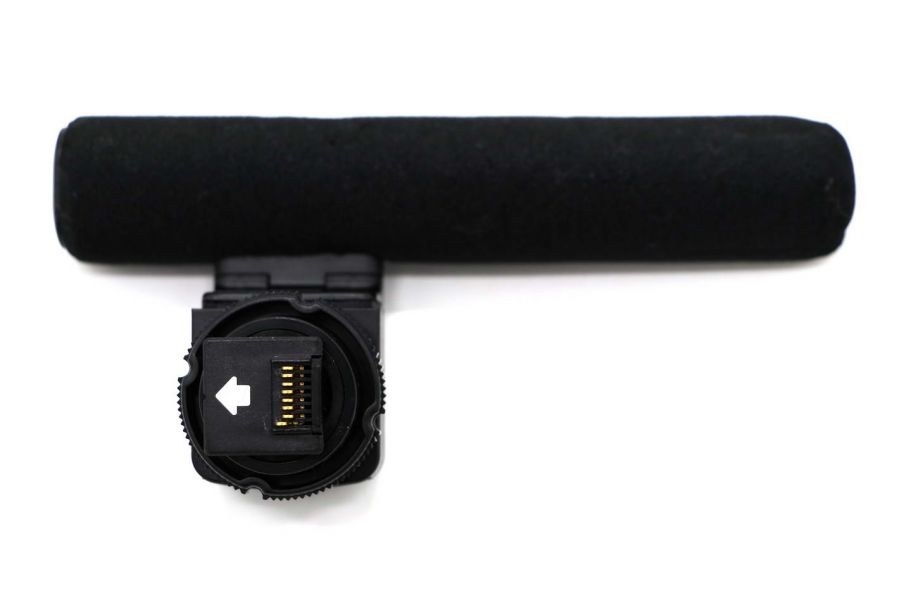 Микрофон Sony ECM-HS1