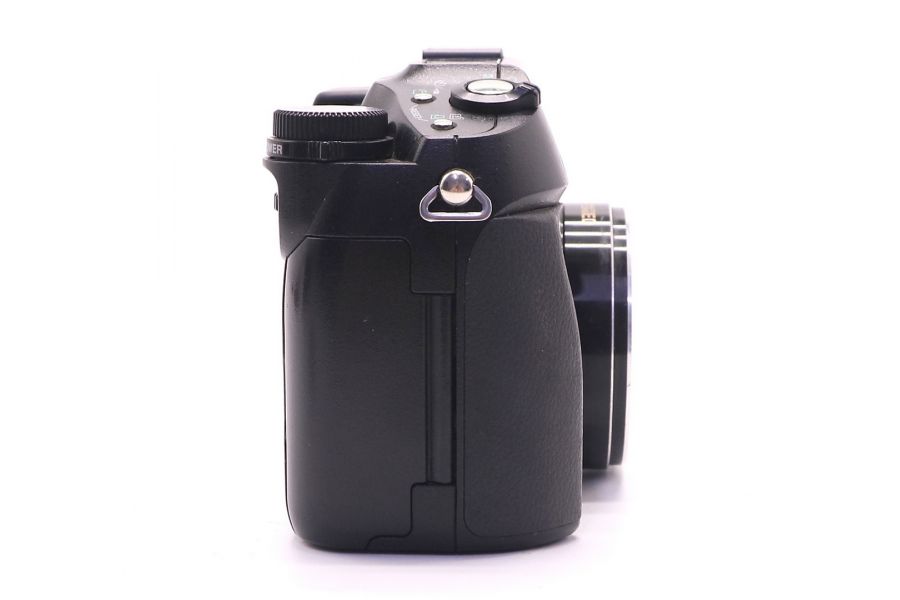 Olympus C-5060 Wide Zoom Camedia (Japan, 2004)