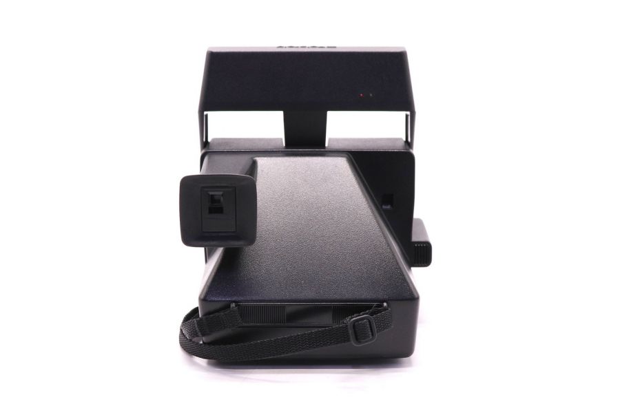 Polaroid 635 Supercolor LM Program