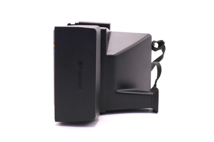 Polaroid 635 Supercolor LM Program