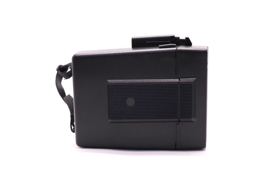 Polaroid 635 Supercolor LM Program