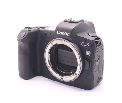Canon EOS R body (пробег 16950 кадров)