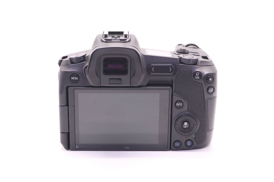 Canon EOS R body (пробег 16950 кадров)