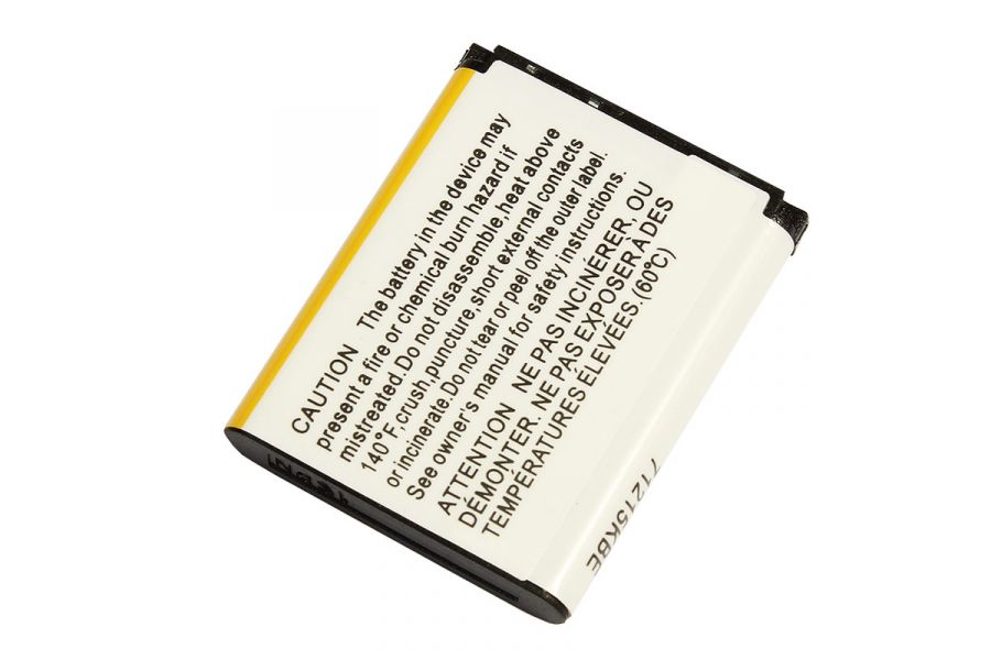 Аккумулятор Fujifilm NP-45