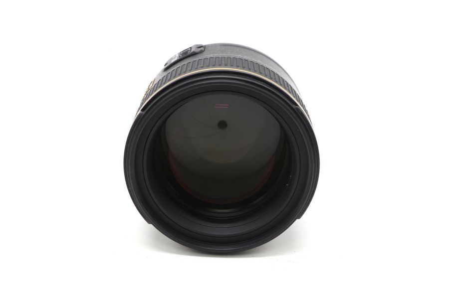 Nikon 85mm f/1.4G AF-S Nikkor (237344)