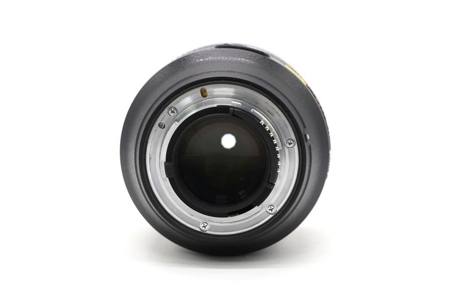 Nikon 85mm f/1.4G AF-S Nikkor (237344)