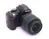 Nikon D3100 kit (пробег 47000 кадров)