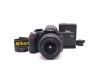 Nikon D3100 kit (пробег 47000 кадров)