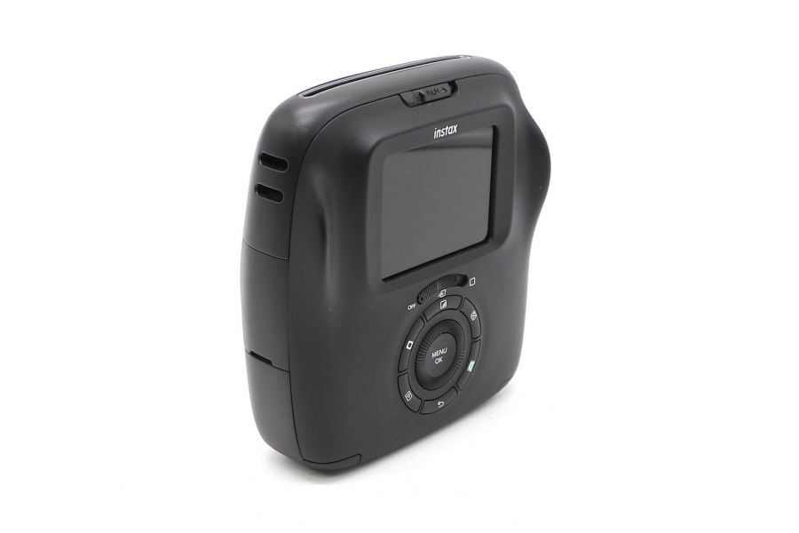 Fujifilm Instax SQ 20 в упаковке