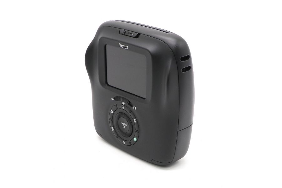 Fujifilm Instax SQ 20 в упаковке