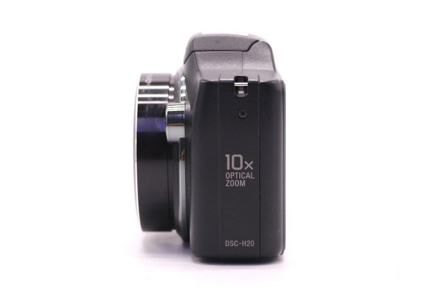 Sony Cyber-shot DSC-H20 в упаковке (Japan)