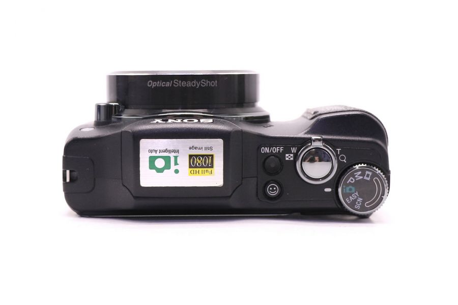 Sony Cyber-shot DSC-H20 в упаковке (Japan)