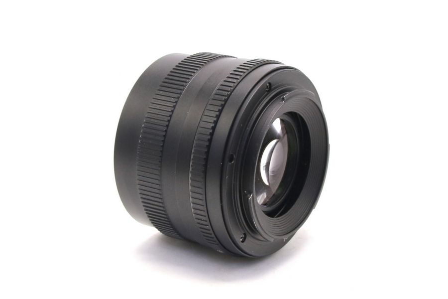 7Artisans 50mm f/1.8 Sony E